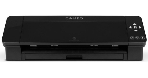 Silhouette cameo classic - cameo, 4