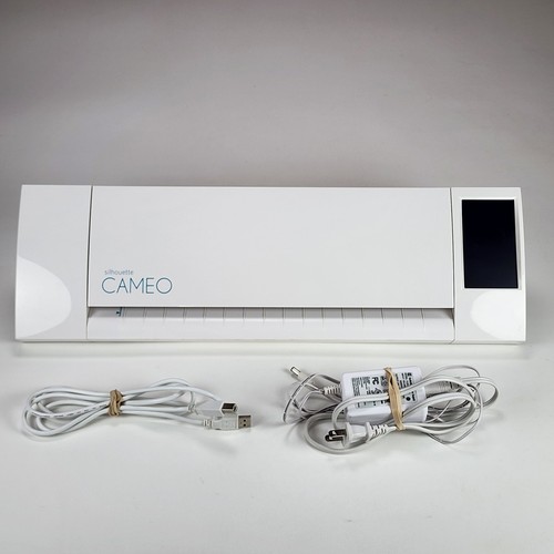 Silhouette cameo electronic - cameo, 2