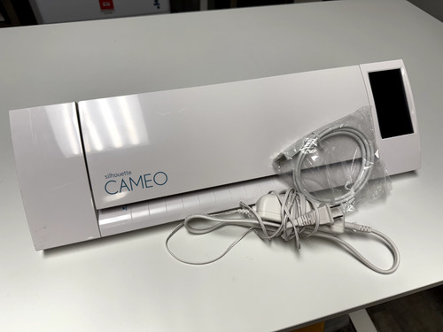 Silhouette cameo electronic - cameo, 2