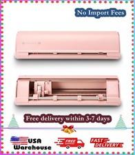 Silhouette Cameo 5 (Alpha) 12"