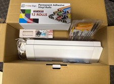 Silhouette Cameo4 Plus 15"