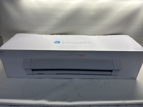 Silhouette cameo pro - silhouette, 4