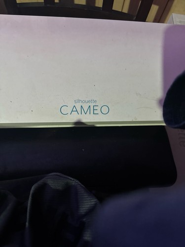 Silhouette cameo electronic - cameo,