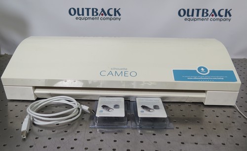 R202814 silhouette cameo - silhouette,